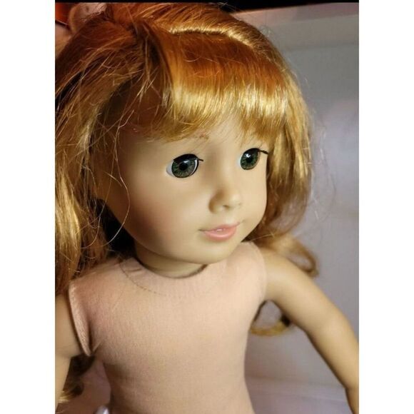 American Girl Doll Maryellen - Picture 5 of 12